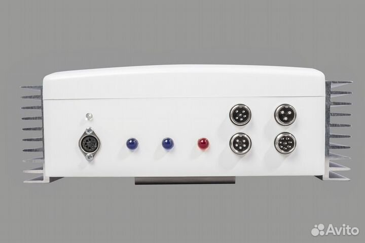 Автоматика бку-097 v2.0 (пвк 100/120/150 литров)