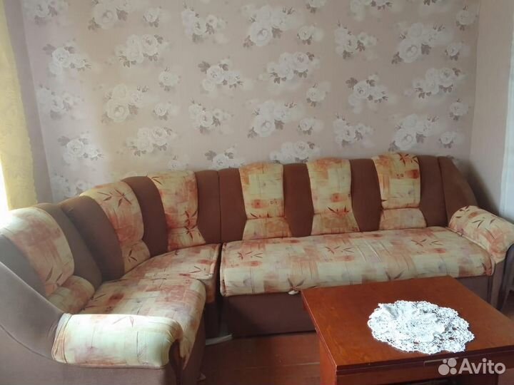 Угловой диван бу