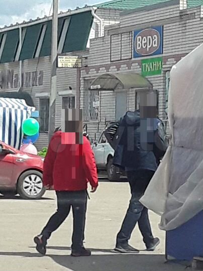 Сдам торговое помещение, 63 м²