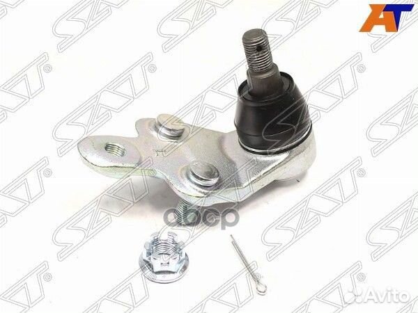 Шаровая опора нижняя FR toyota camry/aurion/lexus