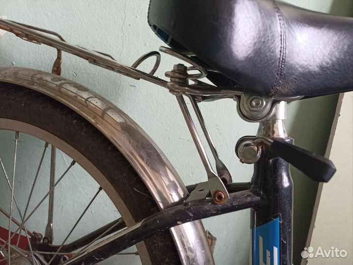 Велосипед детский, 20 колеса