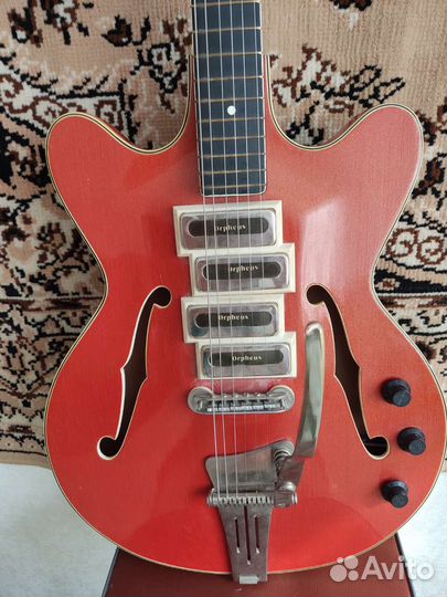 Советского времени 12 стр.болгарская Орфей