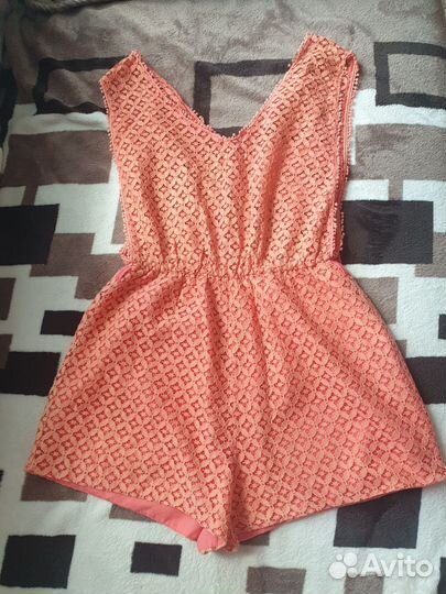 Летние вещи