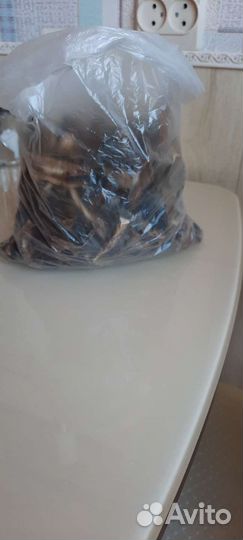 Сушеные грибы