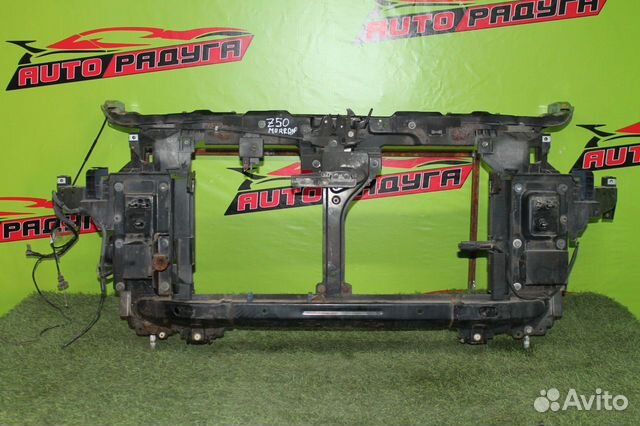 Телевизор nissan PNZ50,PZ50,TZ50 murano