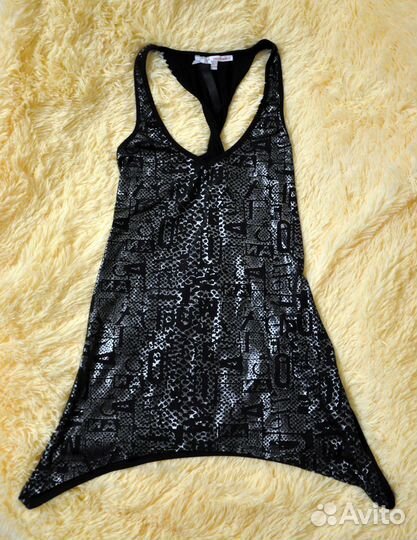 Майка Tally Weijl (бесплатно при любой покупке)