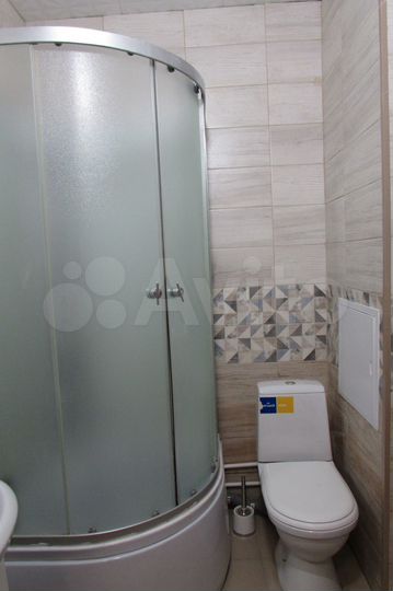 Квартира-студия, 20,3 м², 3/20 эт.