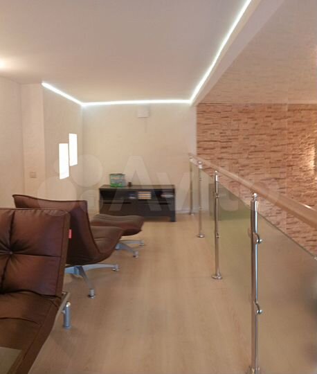 4-к. квартира, 129,2 м², 16/20 эт.