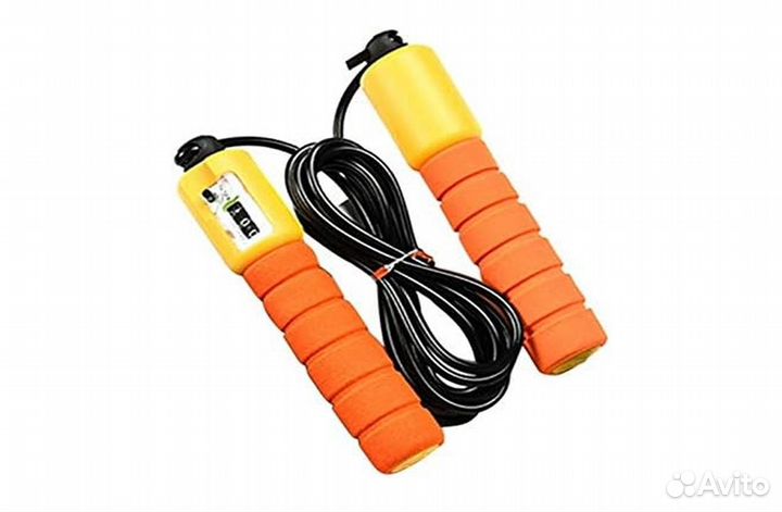 Скакалка USA Style