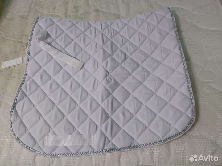 Выездковый вальтрап