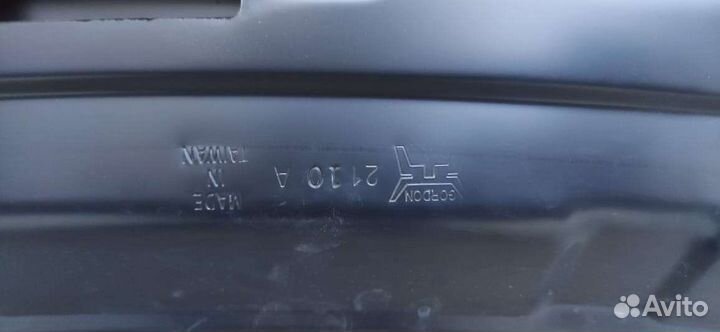 Капот nissan qashqai