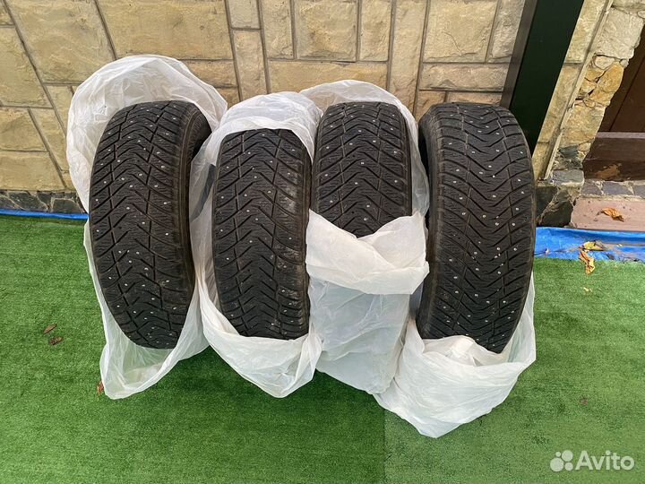 Yokohama Ice Guard IG65 225/60 R17 103T