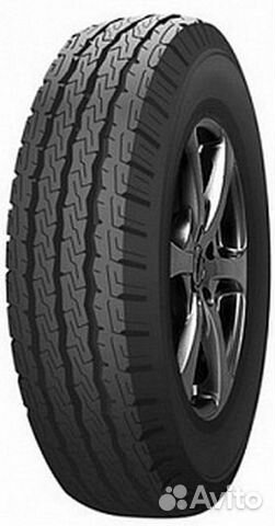Forward Professional 600 205/75 R16 110R
