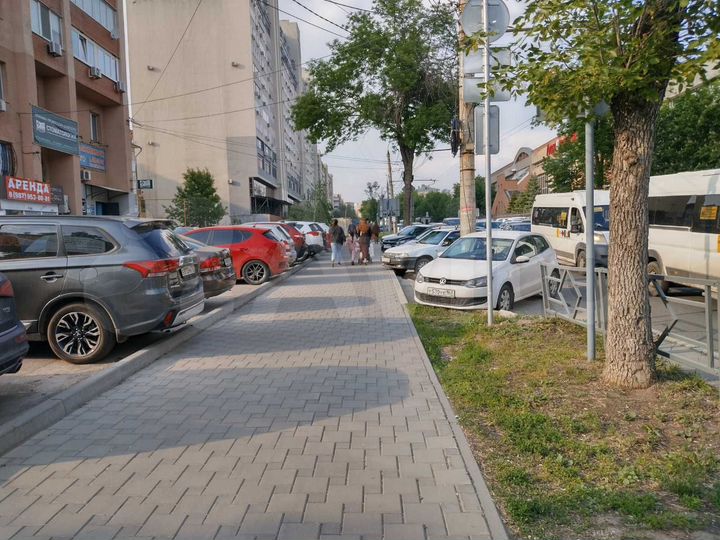 Торговая площадь рядом с жд вокзалом 170 м²