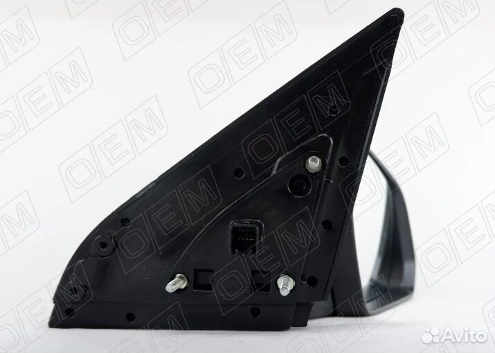 Зеркало правое Hyundai Creta 1 (2015-2021)