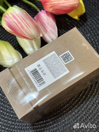 Zielinski black pepper духи