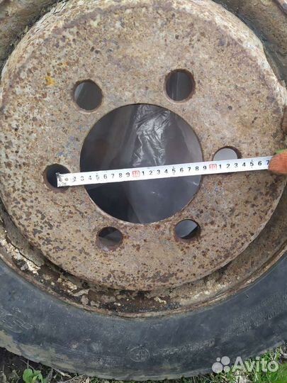 Продам диски