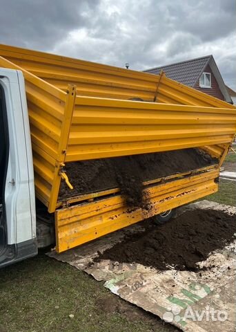 Перегной коровий, навоз