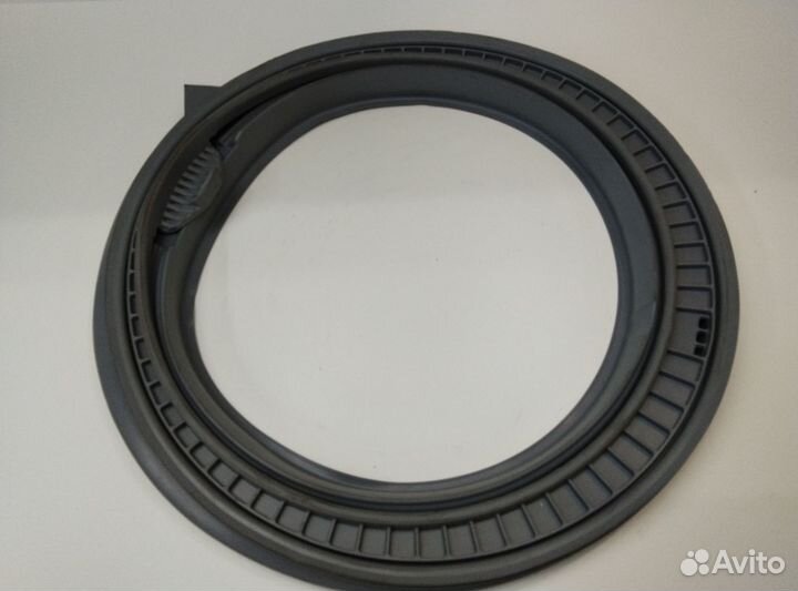 Манжета люка стиральной машины, Samsung, DC64-0260