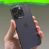 iPhone 14 Pro, 256 ГБ