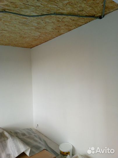 Ремонт квартир