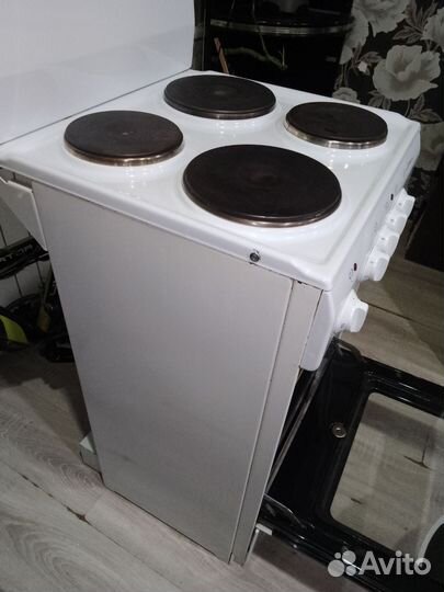 Плита электрическая