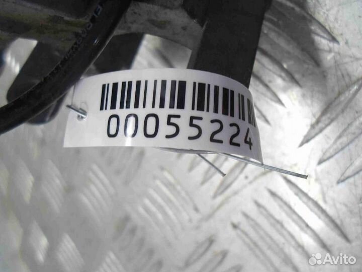 Блок управления двигателем Mercedes-Benz E-Class