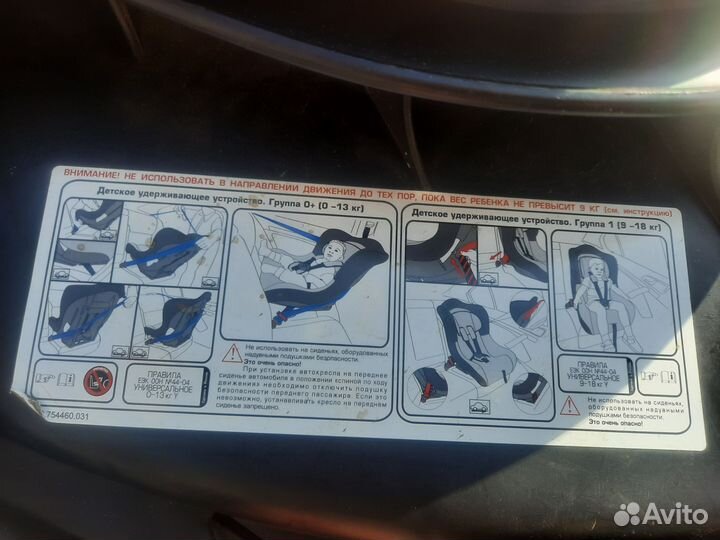 Продам автоклесло