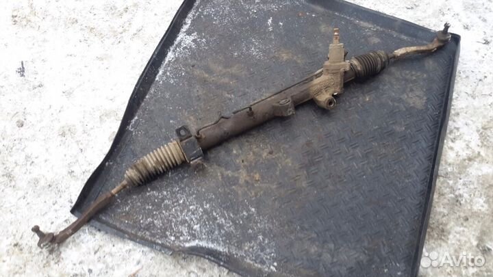 Рейка рулевая Ssang Yong Kyron Кайрон