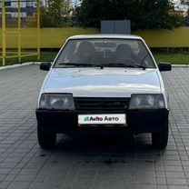 ВАЗ (LADA) 21099 1.5 MT, 2000, 200 000 км, с пробегом, цена 85 000 руб.