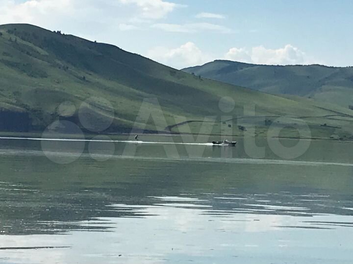 Участок 15 сот. (СНТ, ДНП)