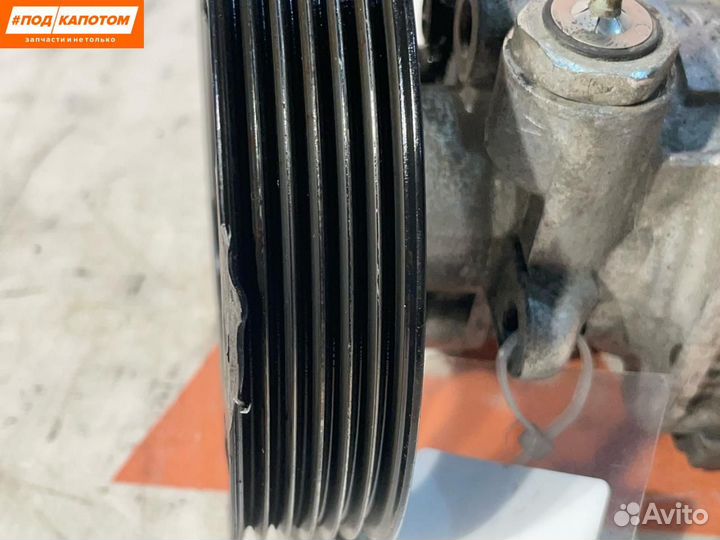 Насос гидроусилителя руля Suzuki Grand Vitara 78K0