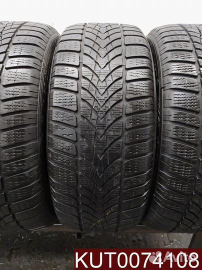 Dunlop SP Winter Sport 4D 225/50 R17 99R