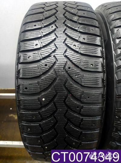 Bridgestone Blizzak Spike-01 235/55 R17 96T
