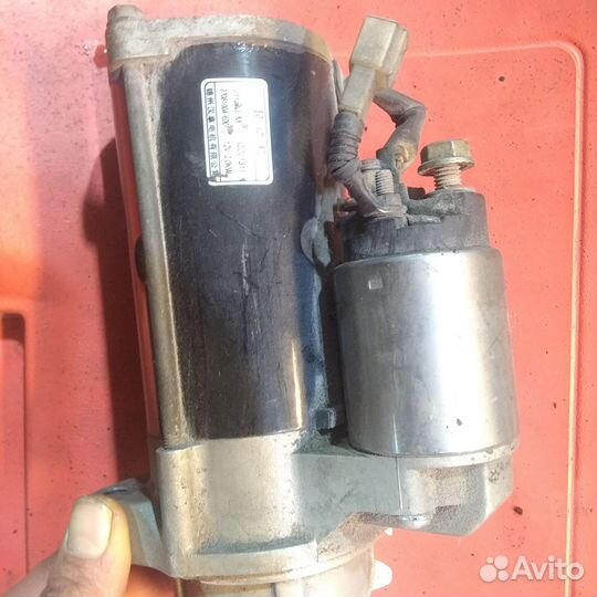 Для hover н5 стартер