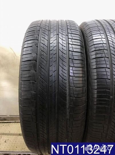 Hankook Dynapro HP2 RA33 235/55 R18 100V