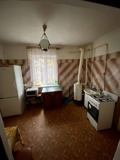 Дом 58 м² на участке 5 сот.