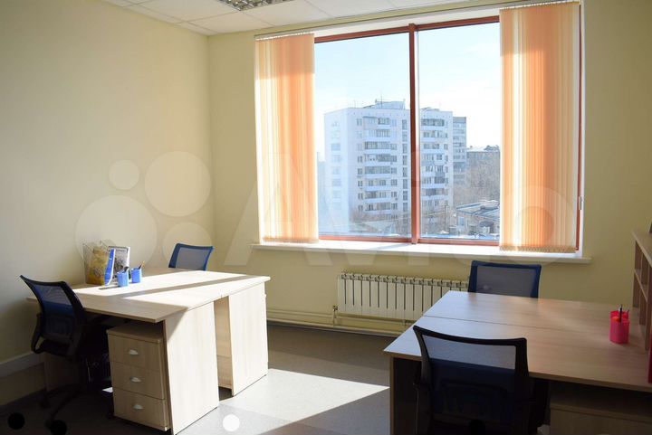 Офис, склад, 16 м² с предоставлением юрадреса