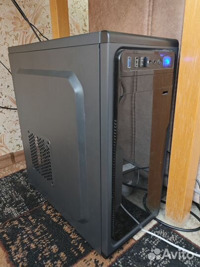 Игровой пк