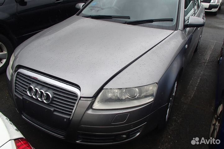 Audi A6 C6 Avant универсал продается по запчастям