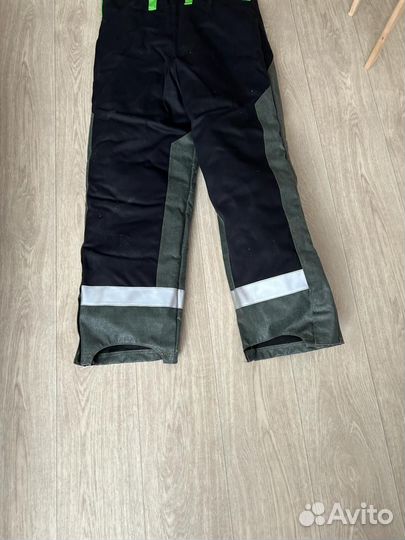 Спецодежда мужская