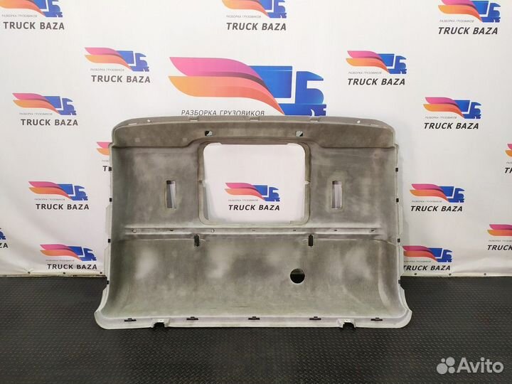 20453805 Обшивка потолка салона Volvo FH