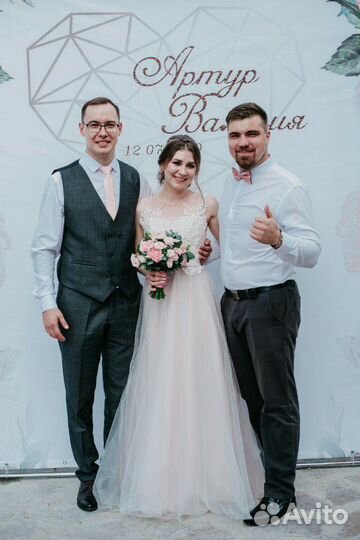 Тамада, Ведущий, свадьба, юбилей - Шамиль Талипов