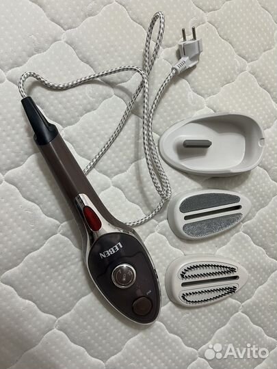 Щётка-отпариватель-утюг Leben