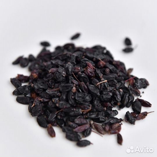 Барбарис сушенный целый натуральный