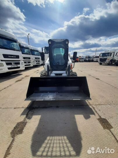 Мини-погрузчик Lonking CDM307, 2023