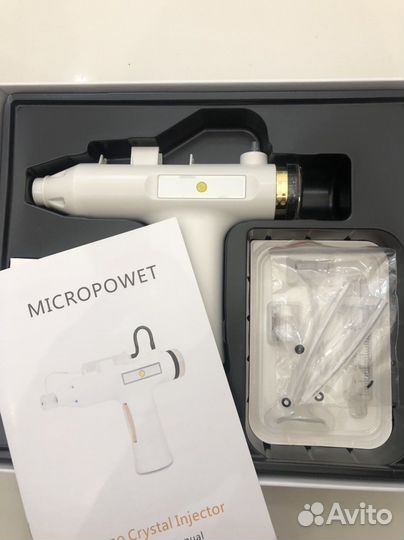 Продажа косметологического аппарата