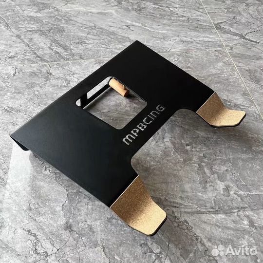 Крепление для велосипеда на стену