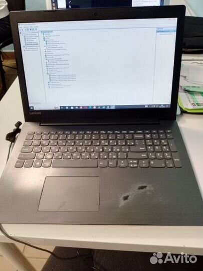 Ноутбук Lenovo Ideapad 330-15ARR