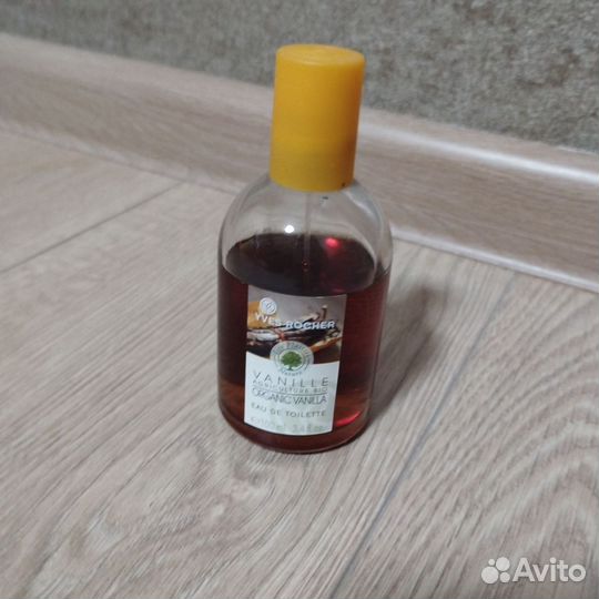 Ив Роше снятость